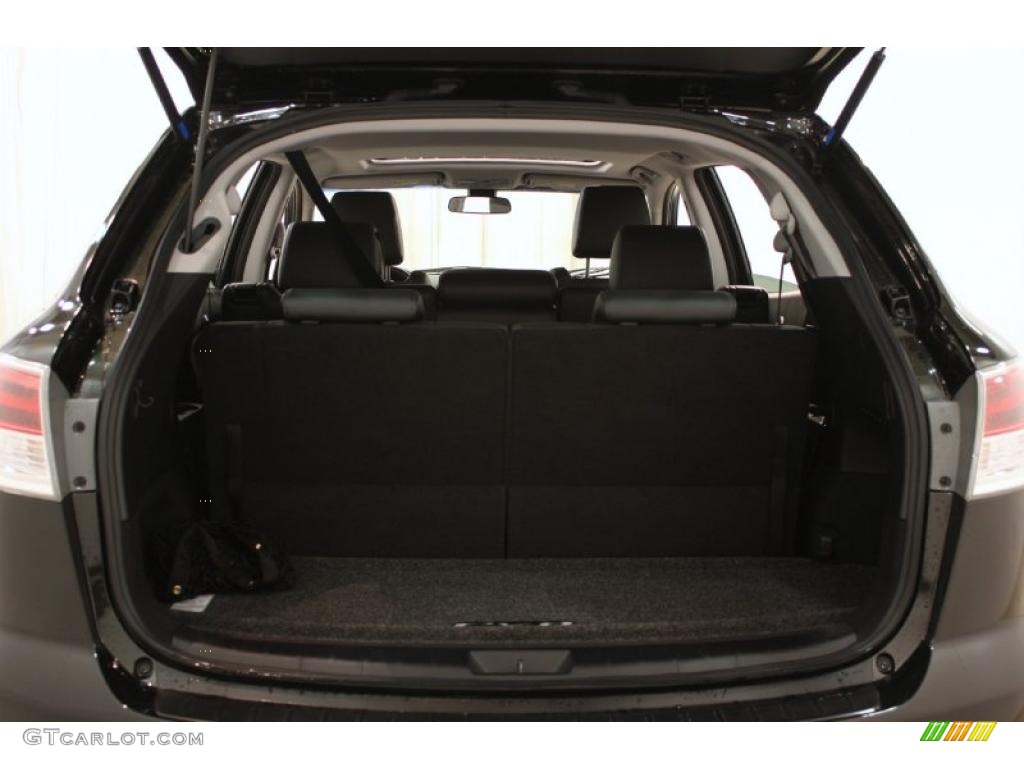 2008 Mazda CX-9 Grand Touring AWD Trunk Photo #46599593