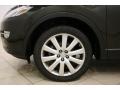 2008 Mazda CX-9 Grand Touring AWD Wheel and Tire Photo