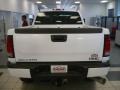 2011 Summit White GMC Sierra 3500HD Denali Crew Cab 4x4  photo #3