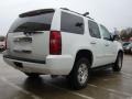 Summit White - Tahoe LT 4x4 Photo No. 3