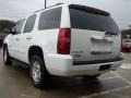 Summit White - Tahoe LT 4x4 Photo No. 5