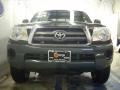 Timberland Green Mica - Tacoma SR5 Access Cab 4x4 Photo No. 3