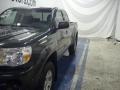 Timberland Green Mica - Tacoma SR5 Access Cab 4x4 Photo No. 4