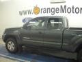 Timberland Green Mica - Tacoma SR5 Access Cab 4x4 Photo No. 5