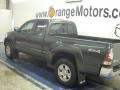 Timberland Green Mica - Tacoma SR5 Access Cab 4x4 Photo No. 6