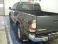 Timberland Green Mica - Tacoma SR5 Access Cab 4x4 Photo No. 7