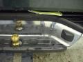 Timberland Green Mica - Tacoma SR5 Access Cab 4x4 Photo No. 13