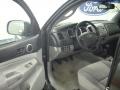 Timberland Green Mica - Tacoma SR5 Access Cab 4x4 Photo No. 14