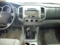 Timberland Green Mica - Tacoma SR5 Access Cab 4x4 Photo No. 15