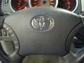 Timberland Green Mica - Tacoma SR5 Access Cab 4x4 Photo No. 20