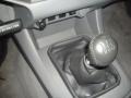 Timberland Green Mica - Tacoma SR5 Access Cab 4x4 Photo No. 26