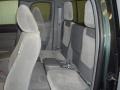 Timberland Green Mica - Tacoma SR5 Access Cab 4x4 Photo No. 40