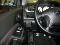 2006 Graphite Gray Pearl Mitsubishi Lancer RALLIART  photo #15