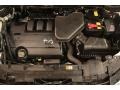 3.7 Liter DOHC 24-Valve V6 2009 Mazda CX-9 Grand Touring AWD Engine