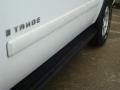 Summit White - Tahoe LT 4x4 Photo No. 41