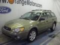 Willow Green Opal - Outback 2.5i Wagon Photo No. 1