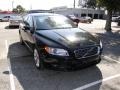 2008 Black Volvo S80 T6 AWD  photo #2