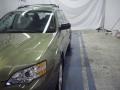 Willow Green Opal - Outback 2.5i Wagon Photo No. 5
