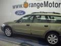 Willow Green Opal - Outback 2.5i Wagon Photo No. 6