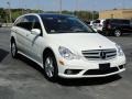 Arctic White - R 350 4Matic Photo No. 3