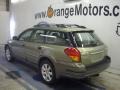 Willow Green Opal - Outback 2.5i Wagon Photo No. 7