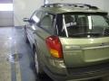Willow Green Opal - Outback 2.5i Wagon Photo No. 8