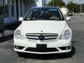 Arctic White - R 350 4Matic Photo No. 5