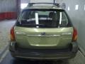 Willow Green Opal - Outback 2.5i Wagon Photo No. 9