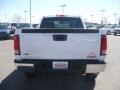 Summit White - Sierra 1500 Extended Cab 4x4 Photo No. 4