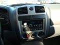 2005 Dark Cherry Red Metallic Chevrolet Colorado LS Crew Cab  photo #20