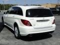 Arctic White - R 350 4Matic Photo No. 10