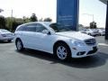 Arctic White - R 350 4Matic Photo No. 15