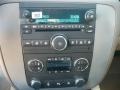 Summit White - Sierra 1500 SLT Extended Cab 4x4 Photo No. 6