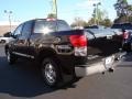 2008 Black Toyota Tundra SR5 TRD Double Cab 4x4  photo #6