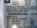 Summit White - Sierra 1500 SLT Extended Cab 4x4 Photo No. 10