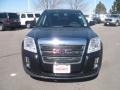 2011 Carbon Black Metallic GMC Terrain SLE  photo #2