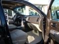 2008 Black Toyota Tundra SR5 TRD Double Cab 4x4  photo #14