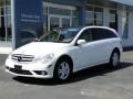 Arctic White - R 350 4Matic Photo No. 52