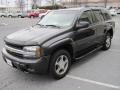 Graphite Metallic - TrailBlazer LS 4x4 Photo No. 3