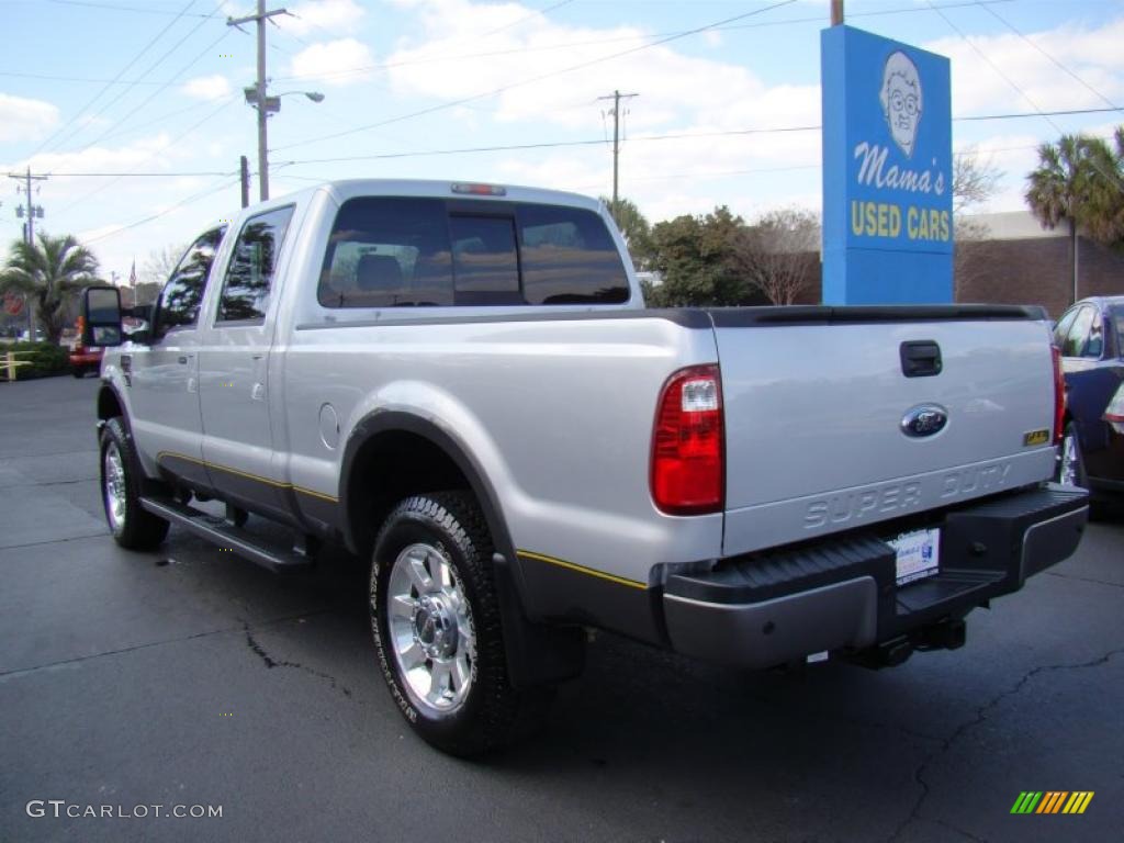 2010 F250 Super Duty Cabela