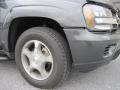Graphite Metallic - TrailBlazer LS 4x4 Photo No. 6