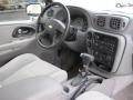 Graphite Metallic - TrailBlazer LS 4x4 Photo No. 7