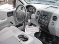 2006 Dark Shadow Grey Metallic Ford F150 STX SuperCab 4x4  photo #5