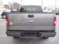 2006 Dark Shadow Grey Metallic Ford F150 STX SuperCab 4x4  photo #6