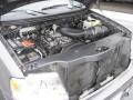 2006 Dark Shadow Grey Metallic Ford F150 STX SuperCab 4x4  photo #7