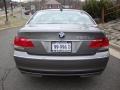 2008 Sterling Grey Metallic BMW 7 Series 750Li Sedan  photo #5