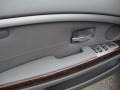2008 Sterling Grey Metallic BMW 7 Series 750Li Sedan  photo #13