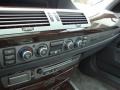 2008 Sterling Grey Metallic BMW 7 Series 750Li Sedan  photo #16