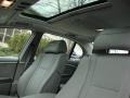 2008 Sterling Grey Metallic BMW 7 Series 750Li Sedan  photo #17