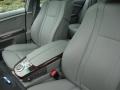 2008 Sterling Grey Metallic BMW 7 Series 750Li Sedan  photo #18